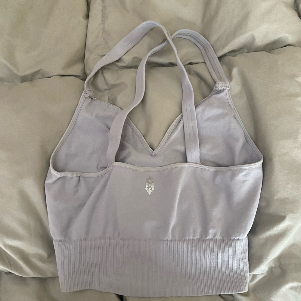 Free People Bra/Top - Picture 2 of 2